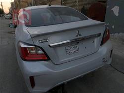 ميتسوبيشي ميراج G4